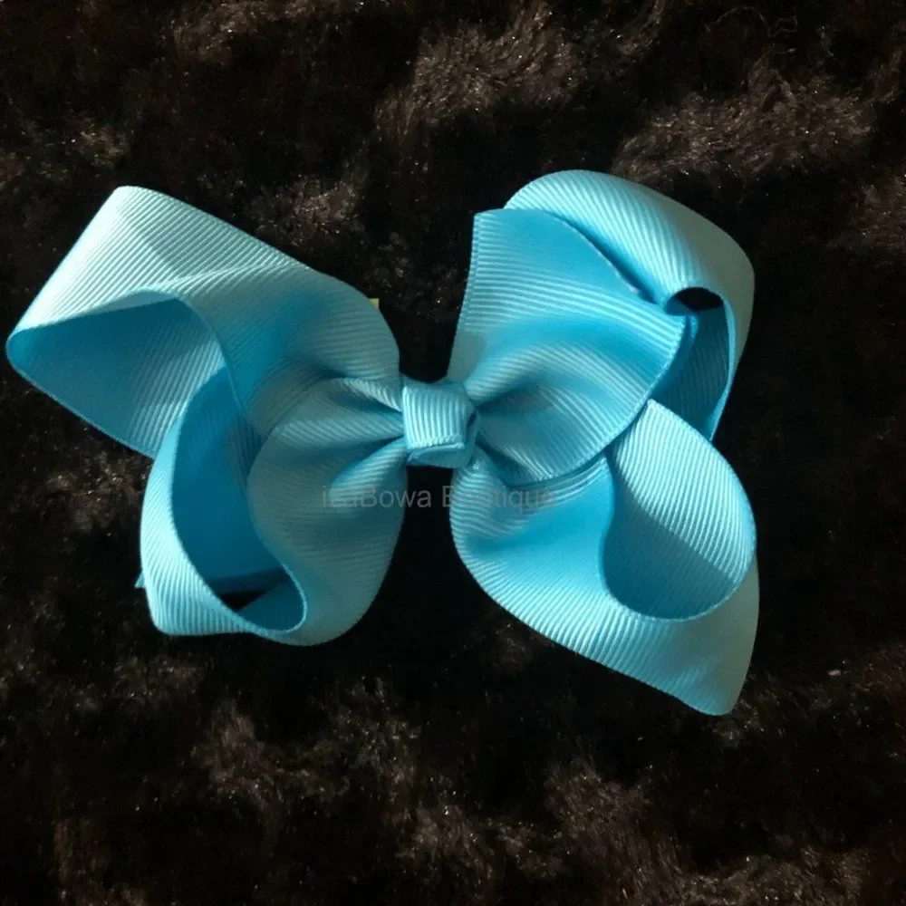Turquoise 4